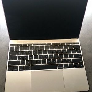 Apple MacBook 12”